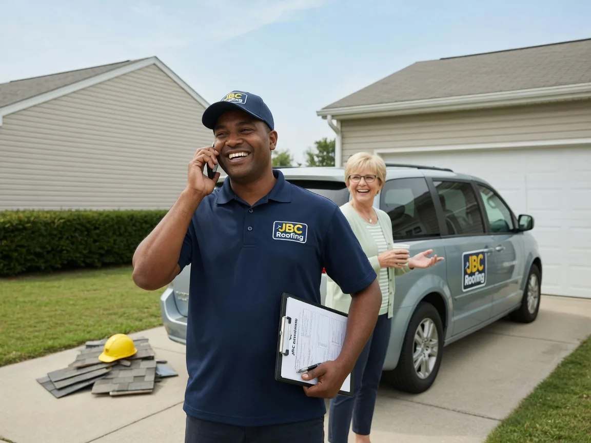 Roof Replacement Entiat, WA FAQs